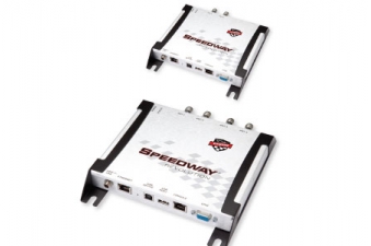 Speedway® Revolution UHF RFID Reader